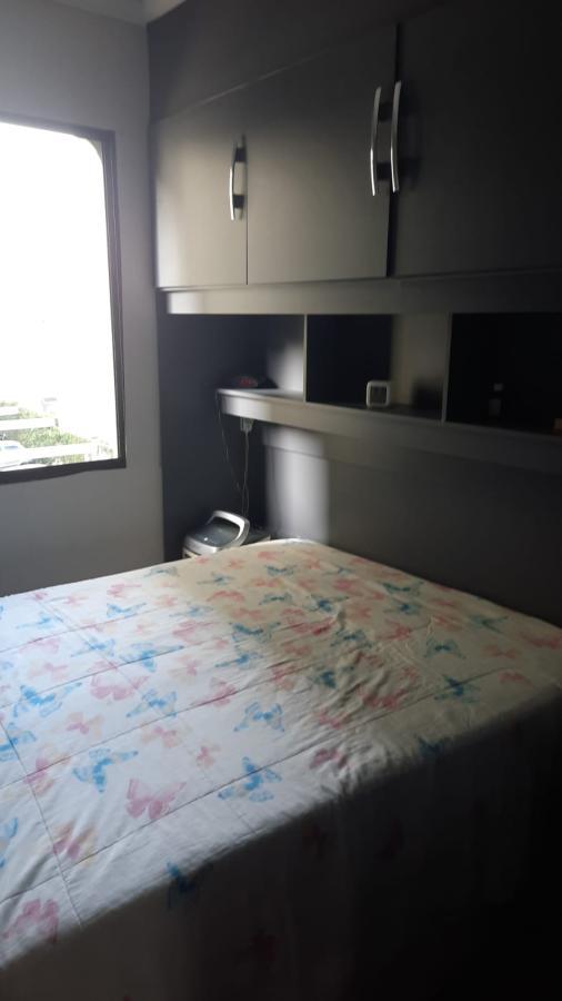 Apartamento à venda com 2 quartos, 48m² - Foto 10