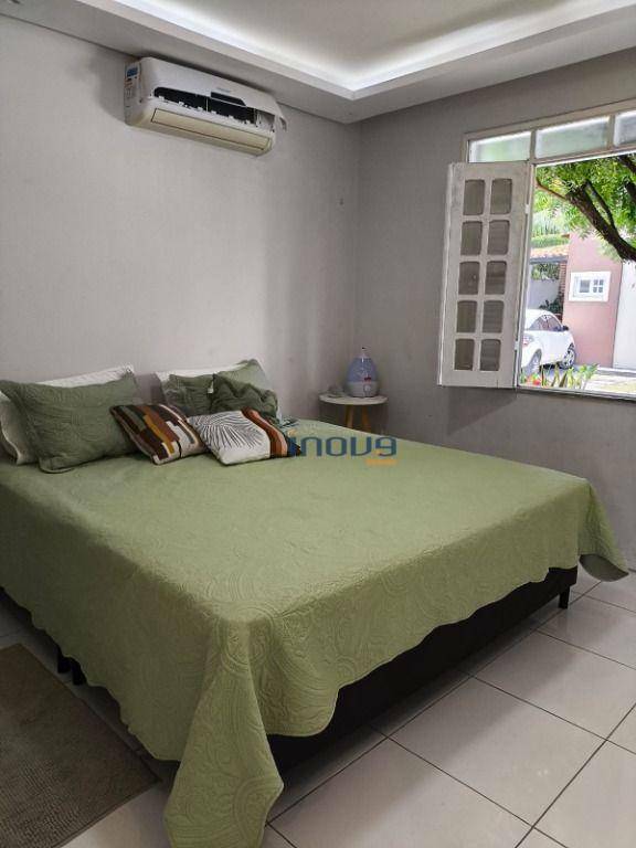 Casa de Condomínio à venda com 3 quartos, 75m² - Foto 16