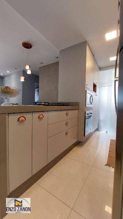 Apartamento à venda com 3 quartos, 80m² - Foto 9