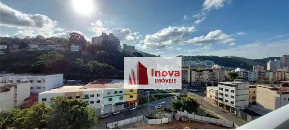 Apartamento à venda com 2 quartos, 54m² - Foto 27