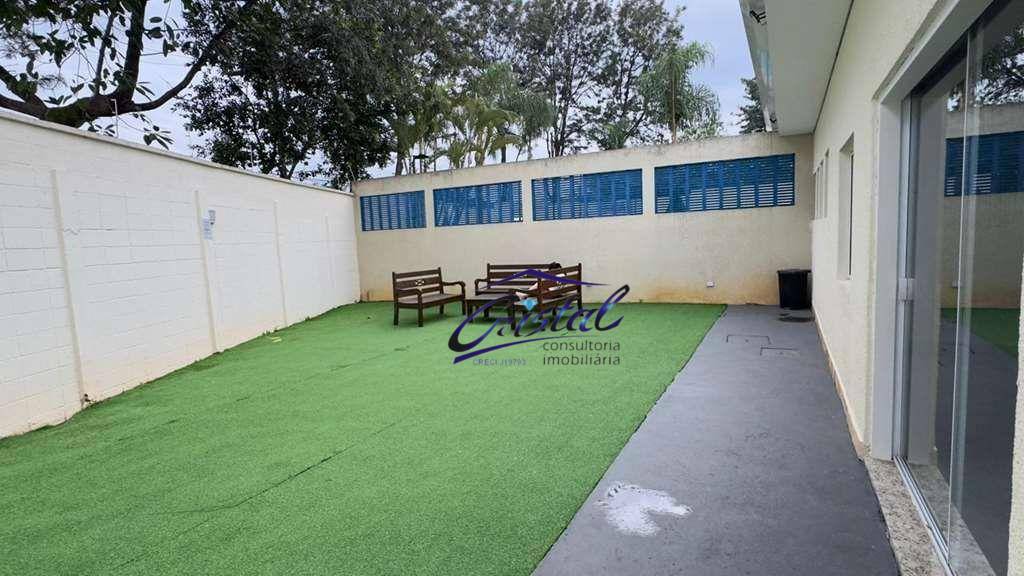 Casa de Condomínio à venda com 3 quartos, 153m² - Foto 25