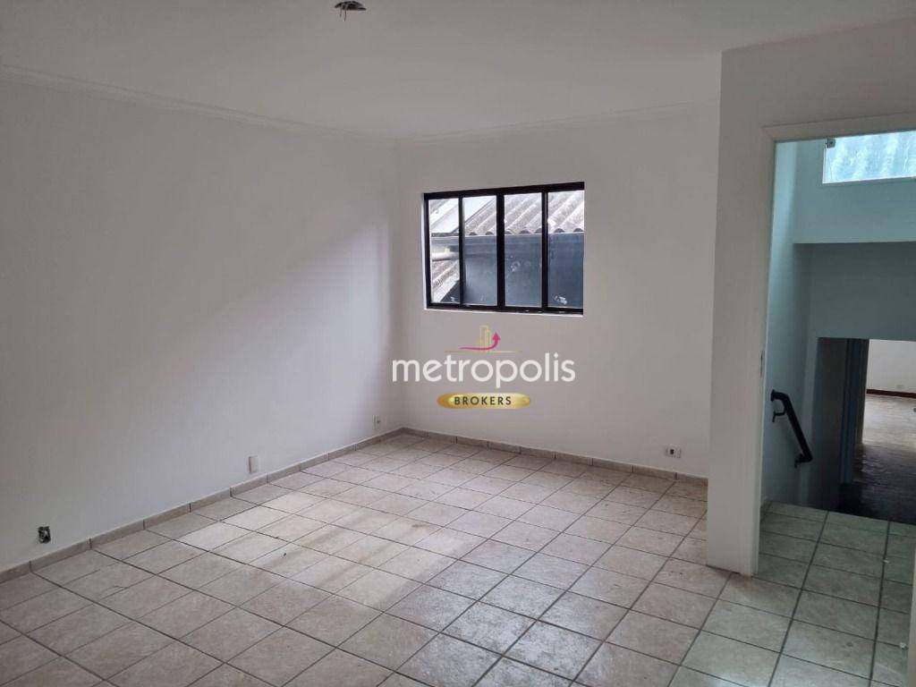 Sobrado para alugar, 50m² - Foto 5