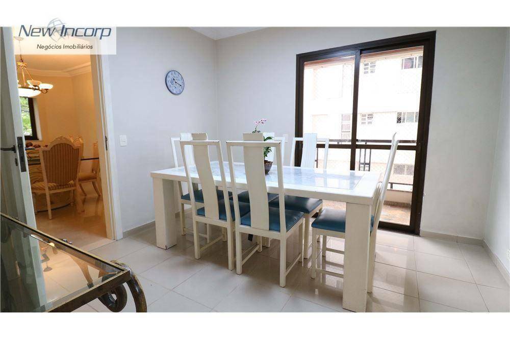 Apartamento à venda com 5 quartos, 234m² - Foto 36