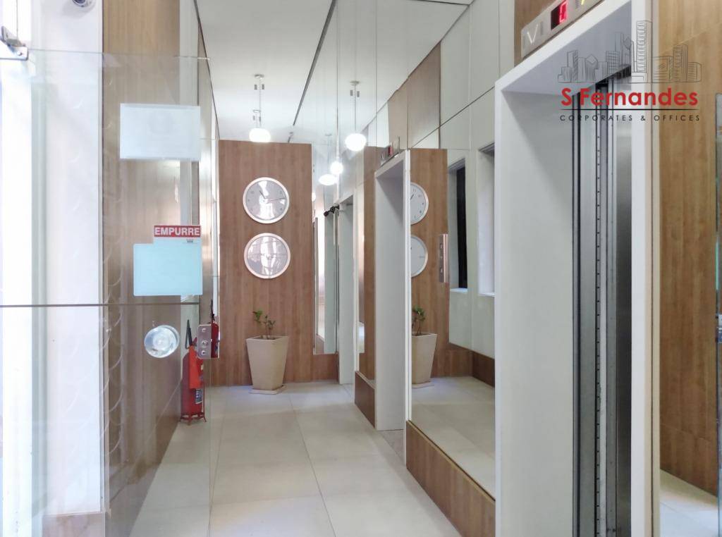 Sala-Conjunto, 113 m² - Foto 13