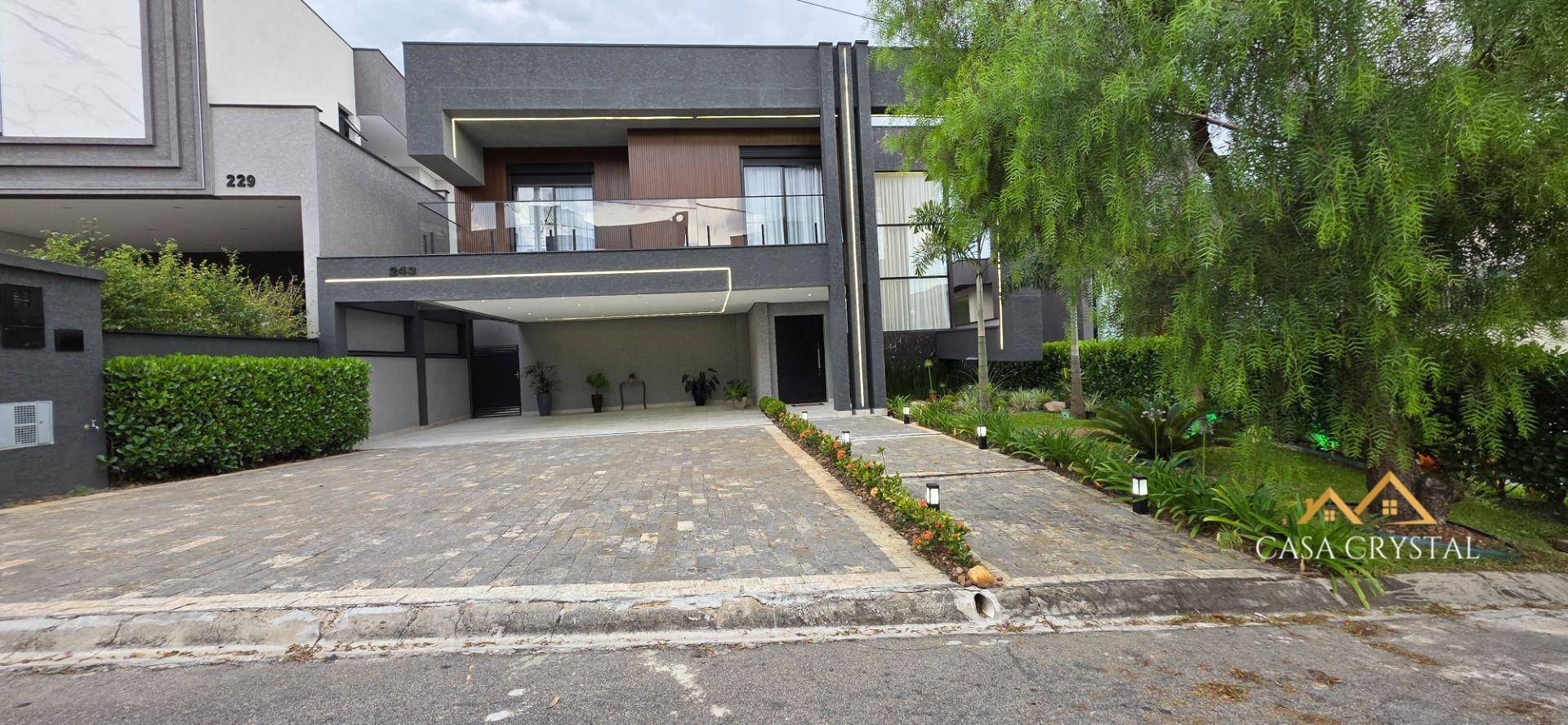 Casa de Condomínio, 4 quartos - Foto 3