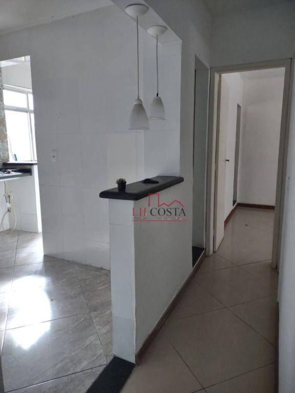 Apartamento à venda com 2 quartos, 60m² - Foto 14