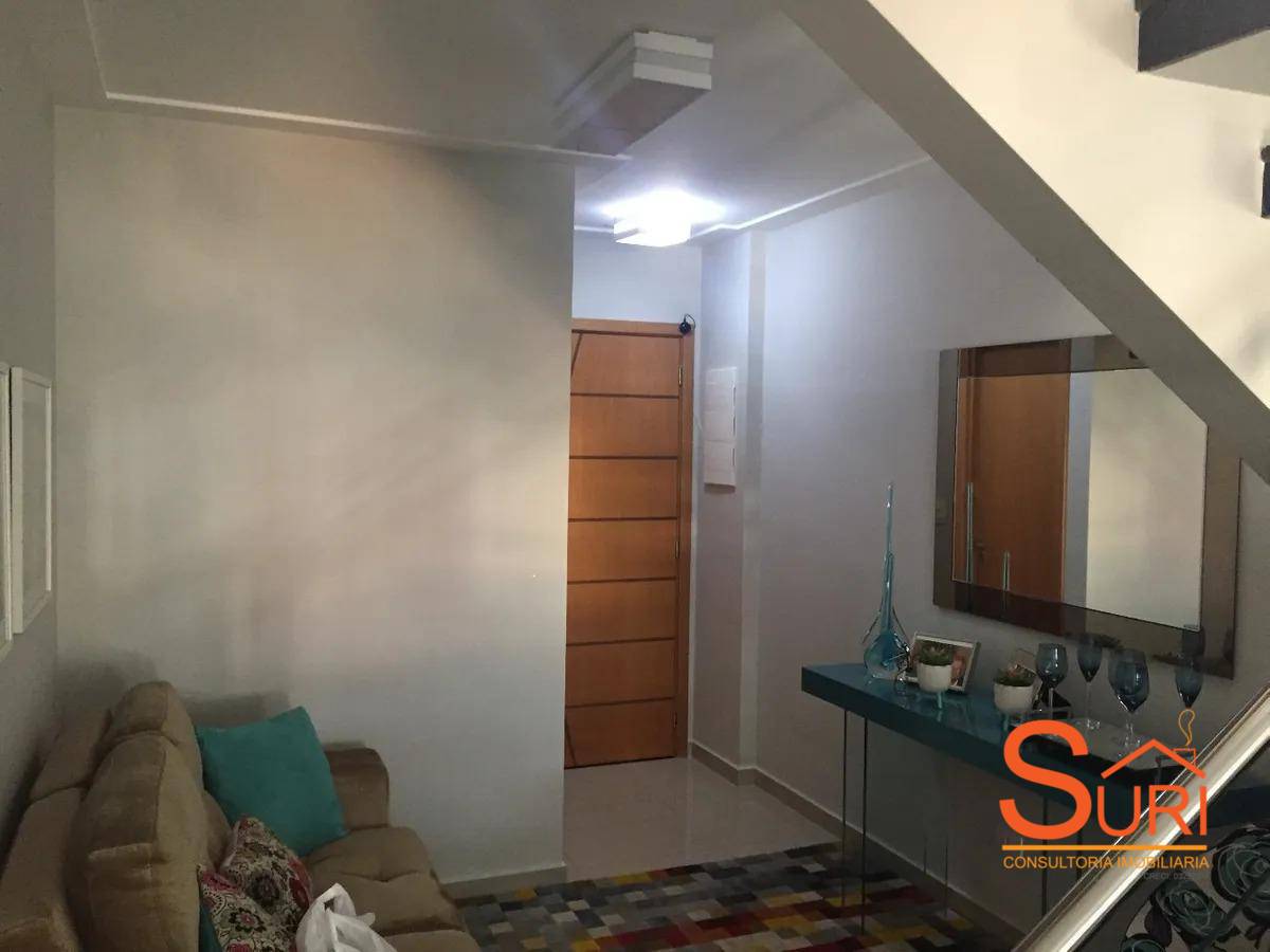 Apartamento à venda com 3 quartos, 223m² - Foto 6