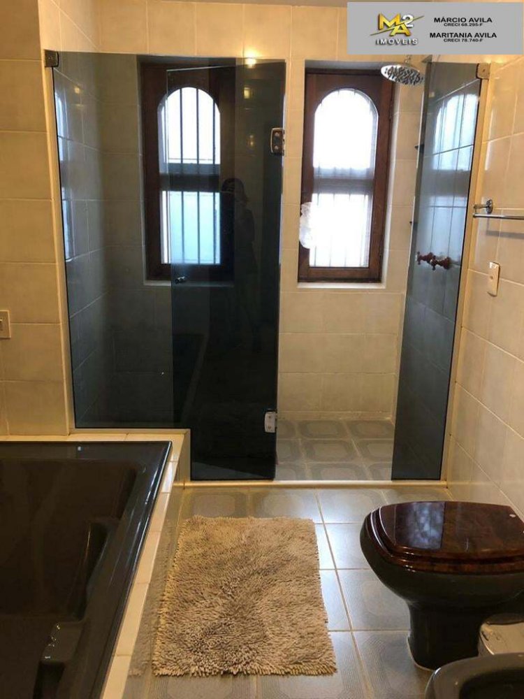 Casa à venda com 5 quartos, 595m² - Foto 19