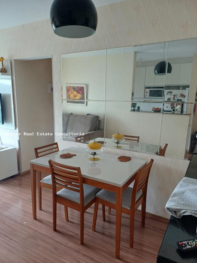 Apartamento à venda com 3 quartos, 72m² - Foto 21