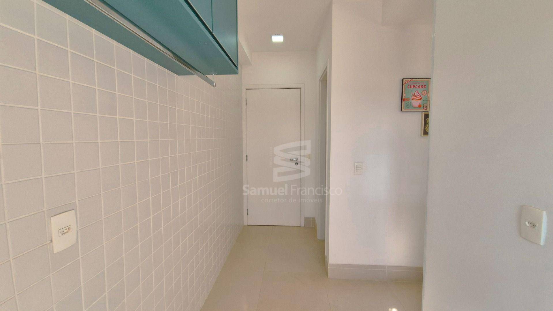 Apartamento à venda com 3 quartos, 125m² - Foto 16