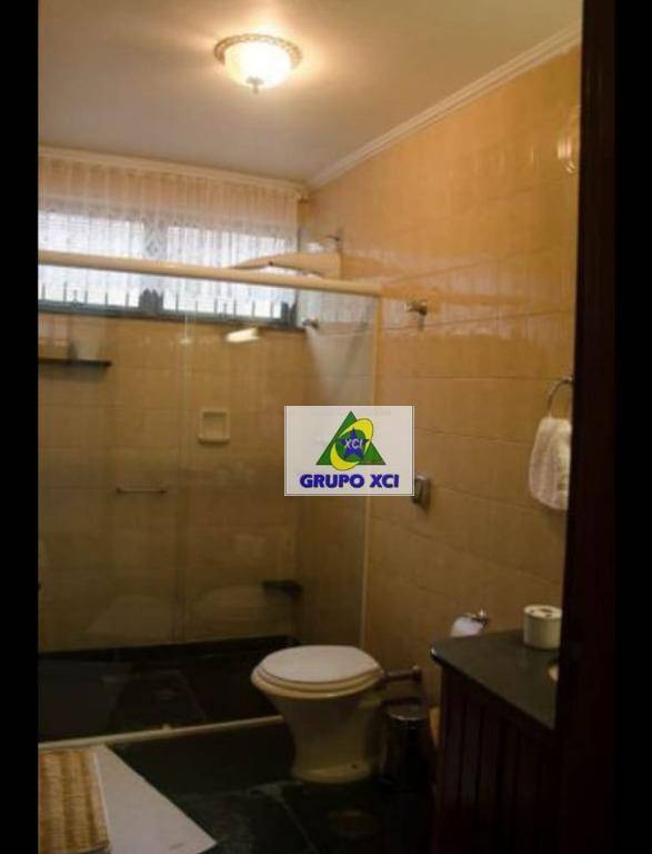 Sobrado à venda e aluguel com 3 quartos, 280m² - Foto 14