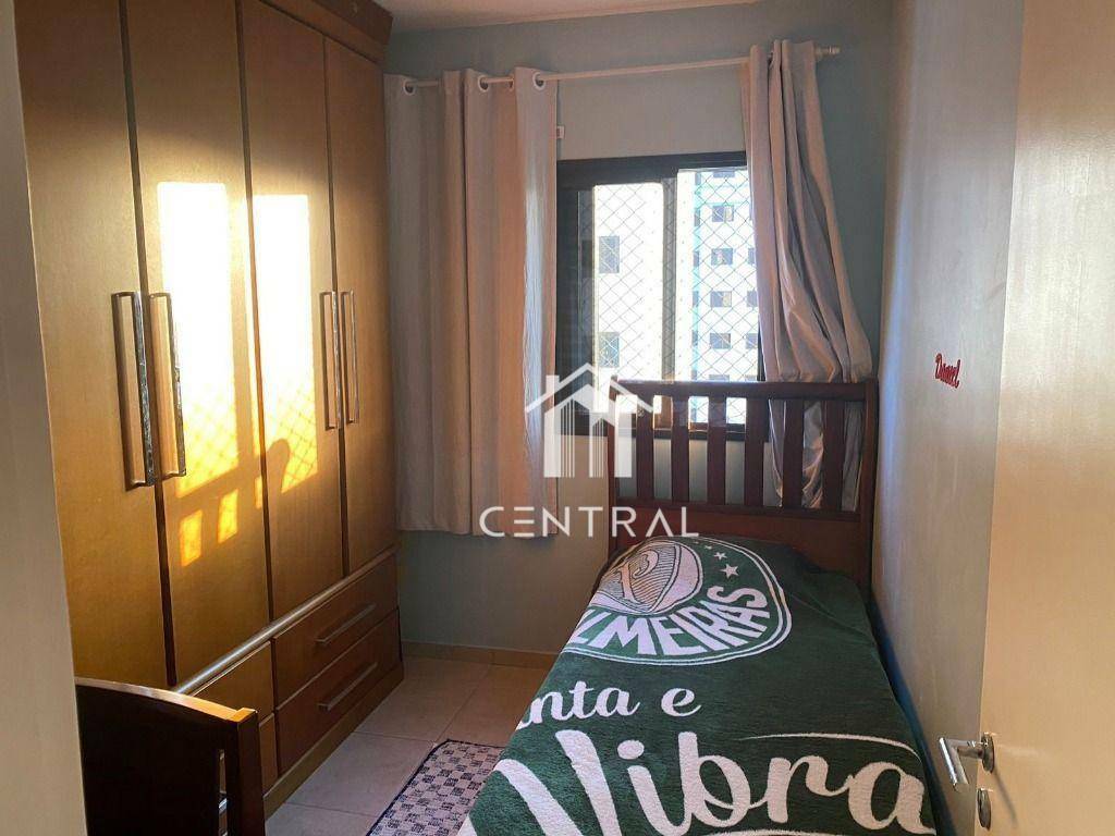 Apartamento à venda com 3 quartos, 63m² - Foto 9