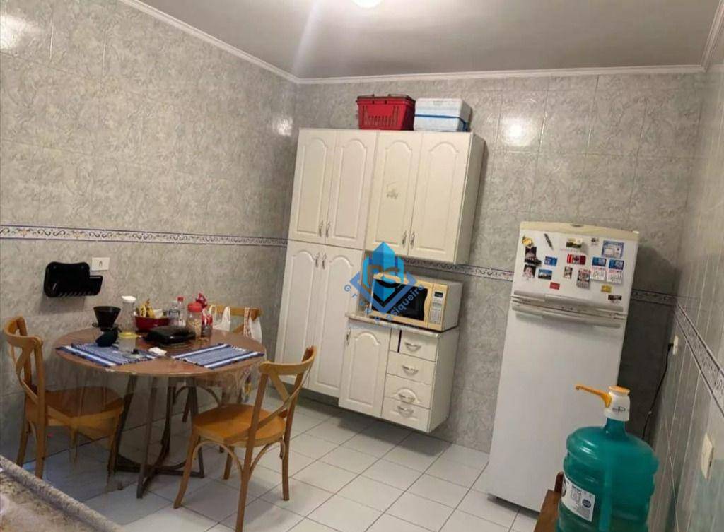 Sobrado à venda com 3 quartos, 260m² - Foto 7