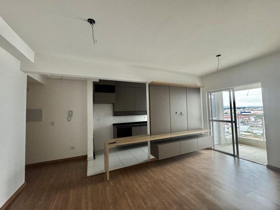 Apartamento à venda com 3 quartos, 82m² - Foto 7