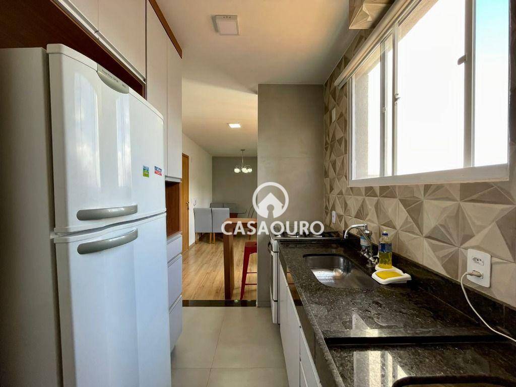 Apartamento à venda com 2 quartos, 50m² - Foto 43