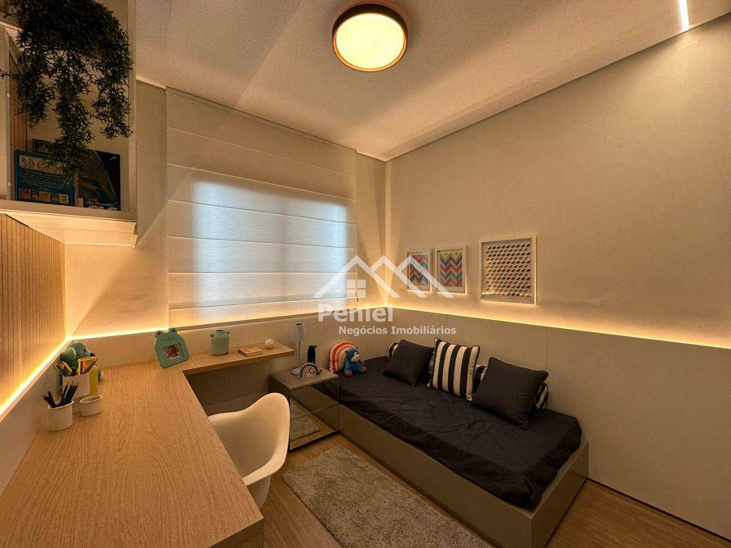 Apartamento à venda com 3 quartos, 118m² - Foto 15