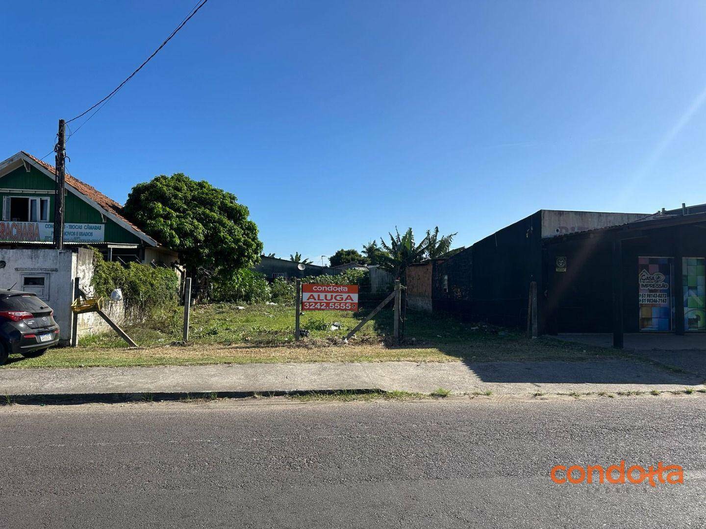 Terreno, 348 m² - Foto 2