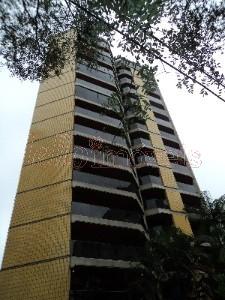 Apartamento à venda com 4 quartos, 269m² - Foto 20