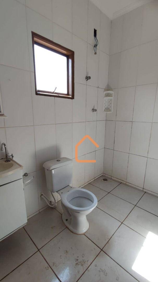 Casa de Condomínio à venda com 2 quartos, 76m² - Foto 9