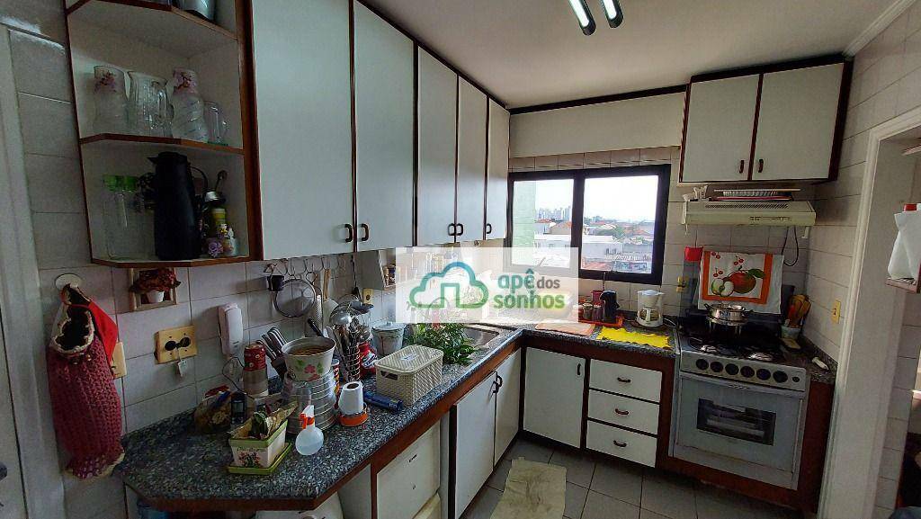 Apartamento à venda com 3 quartos, 99m² - Foto 13