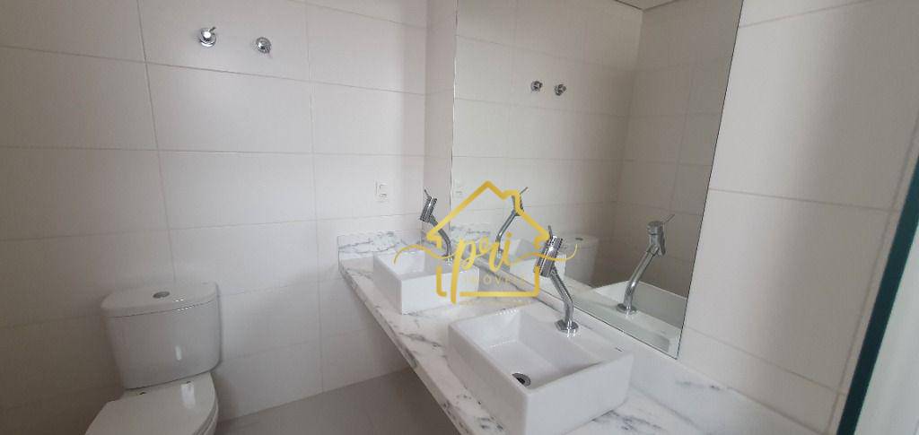 Apartamento à venda com 4 quartos, 178m² - Foto 13