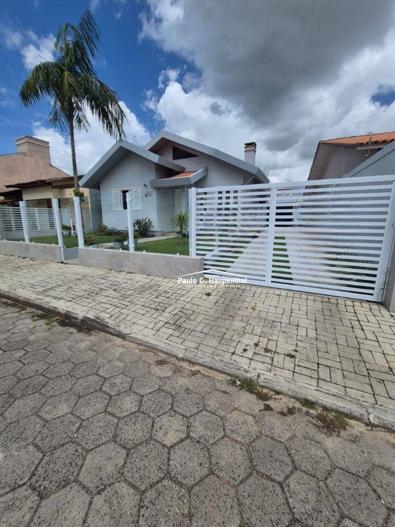 Casa, 4 quartos, 200 m² - Foto 1