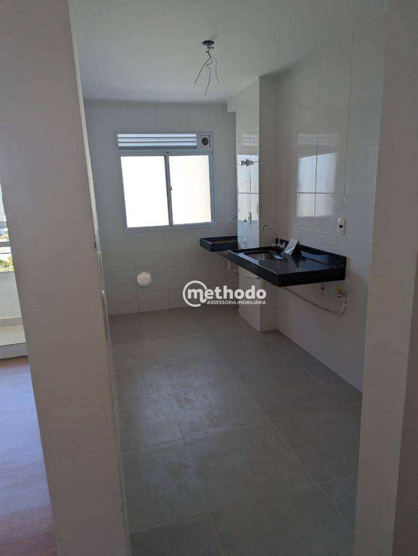 Apartamento à venda com 2 quartos, 54m² - Foto 15