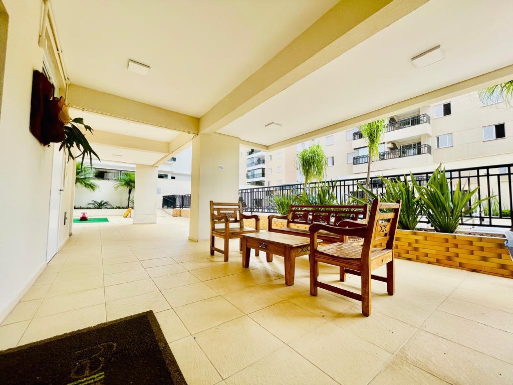 Apartamento à venda com 2 quartos, 62m² - Foto 29