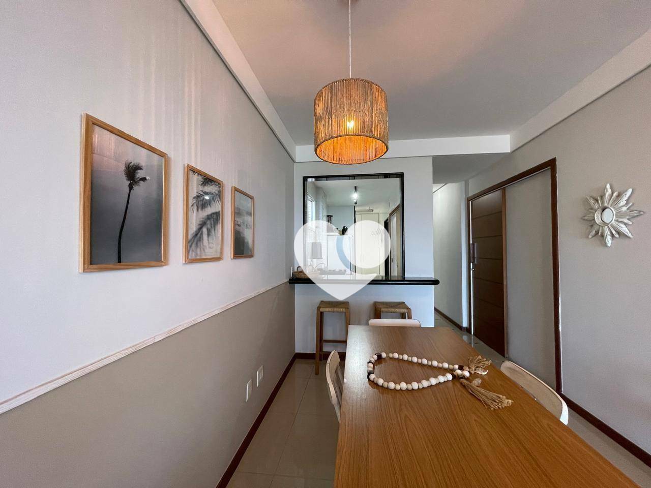 Apartamento para lancamento com 3 quartos, 110m² - Foto 5