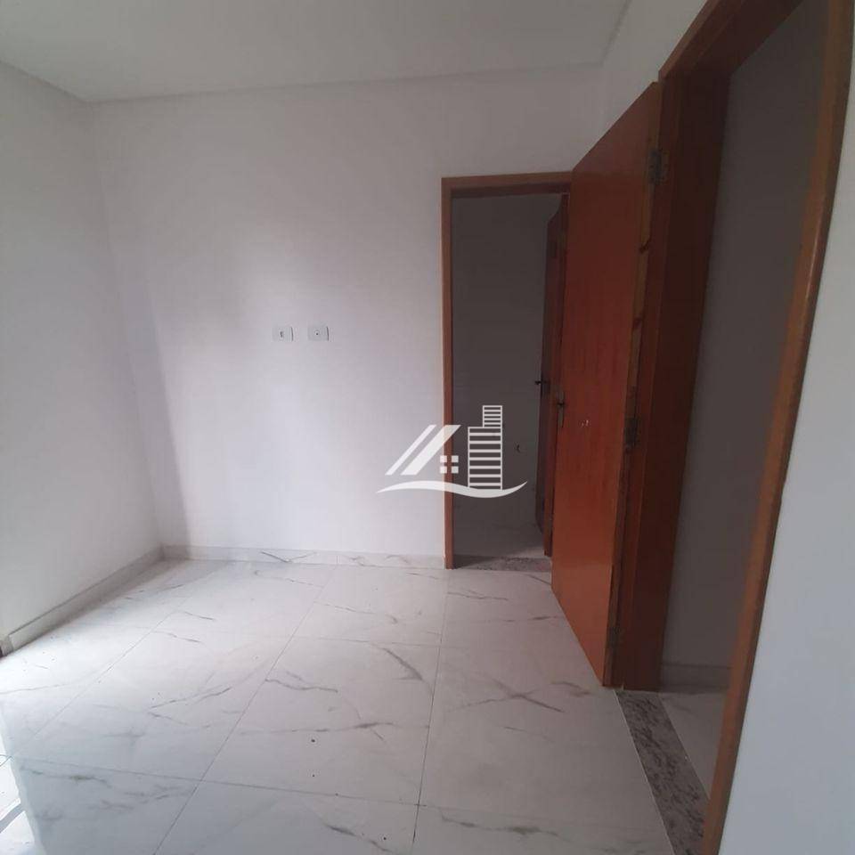 Sobrado à venda com 2 quartos, 84m² - Foto 5