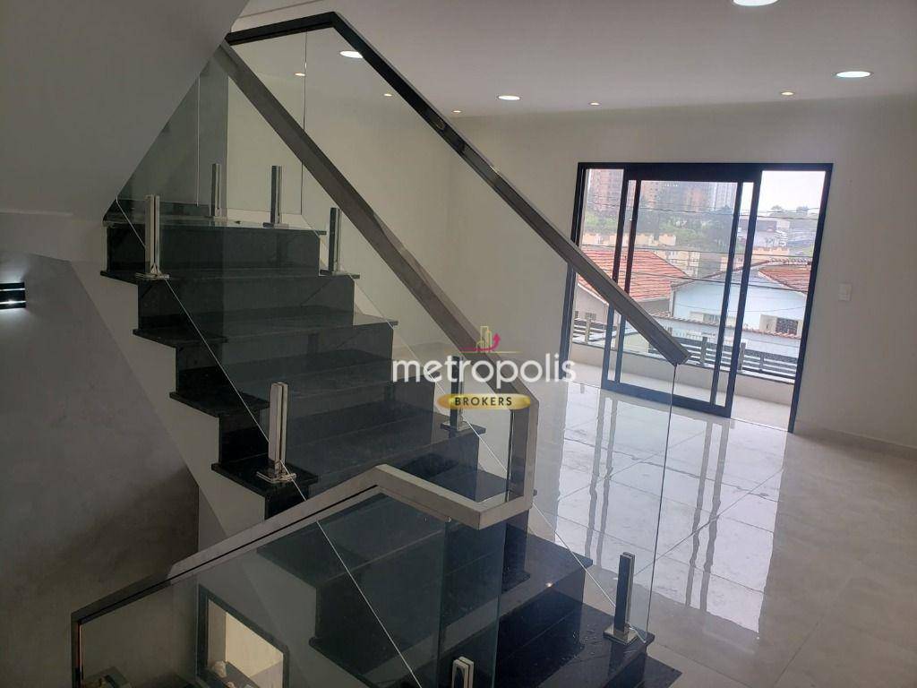 Sobrado à venda com 3 quartos, 201m² - Foto 4