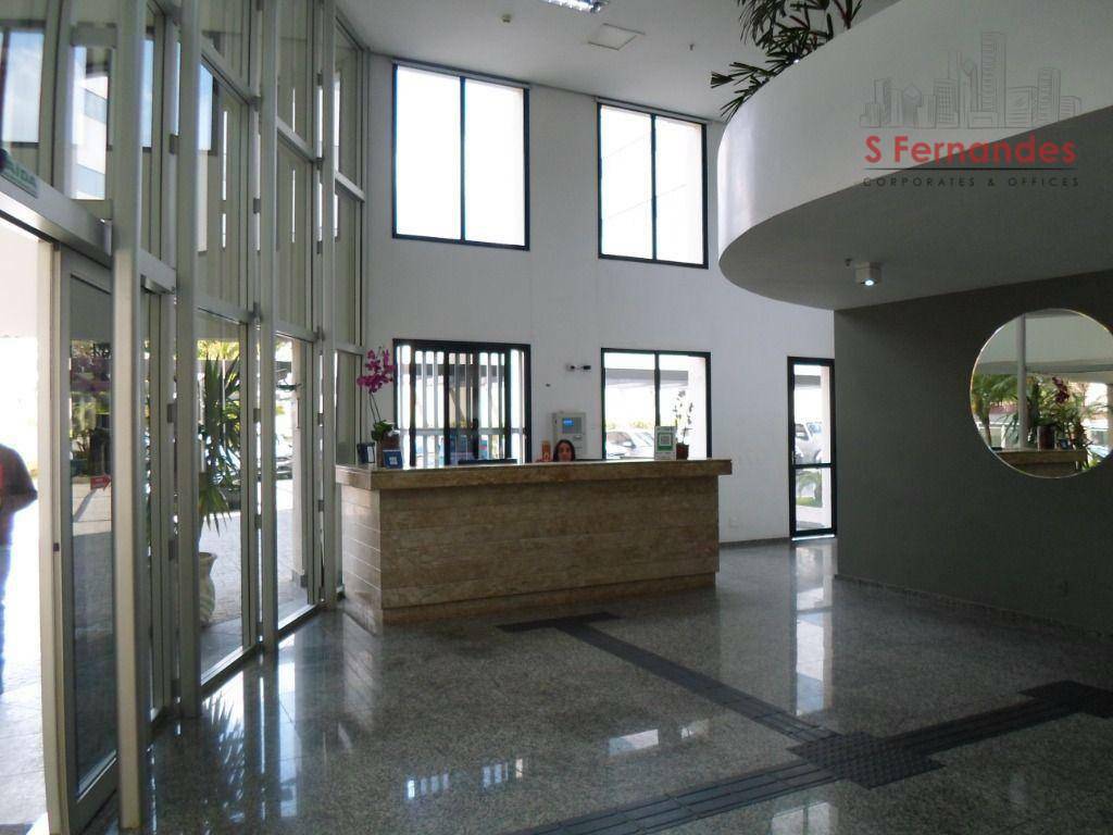 Conjunto Comercial-Sala à venda, 43m² - Foto 19