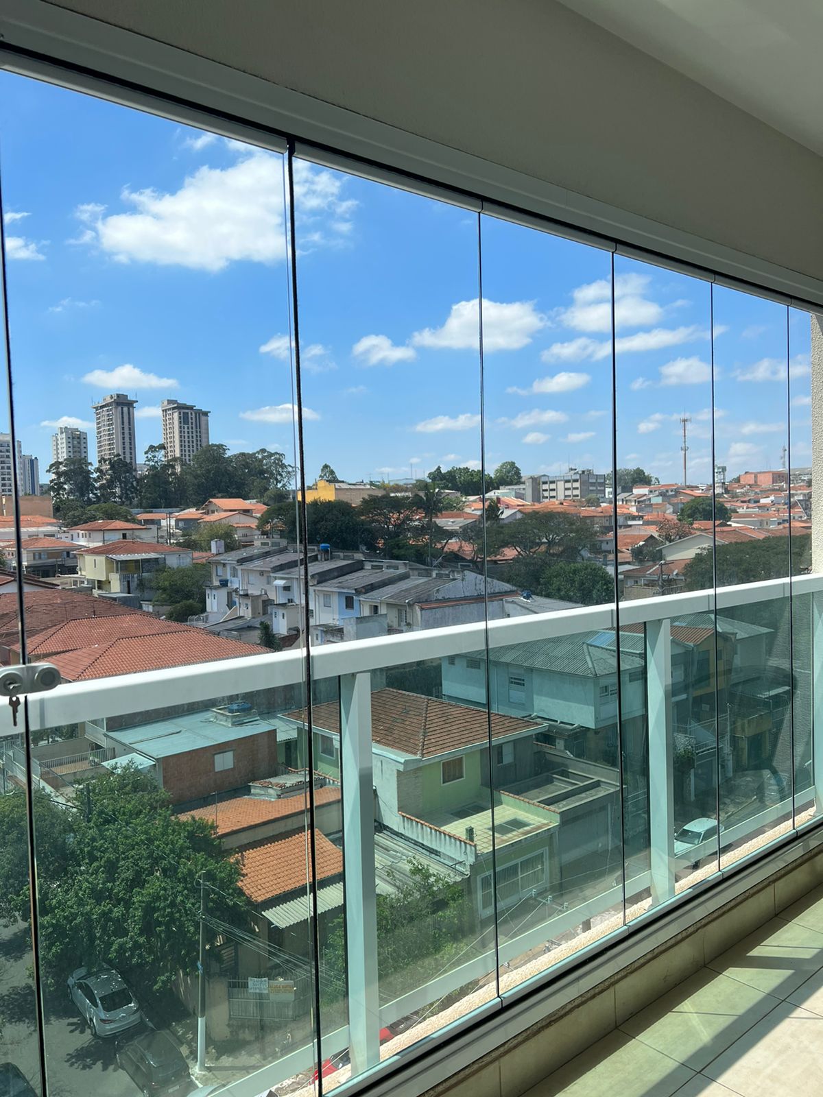 Apartamento à venda com 1 quarto, 50m² - Foto 5