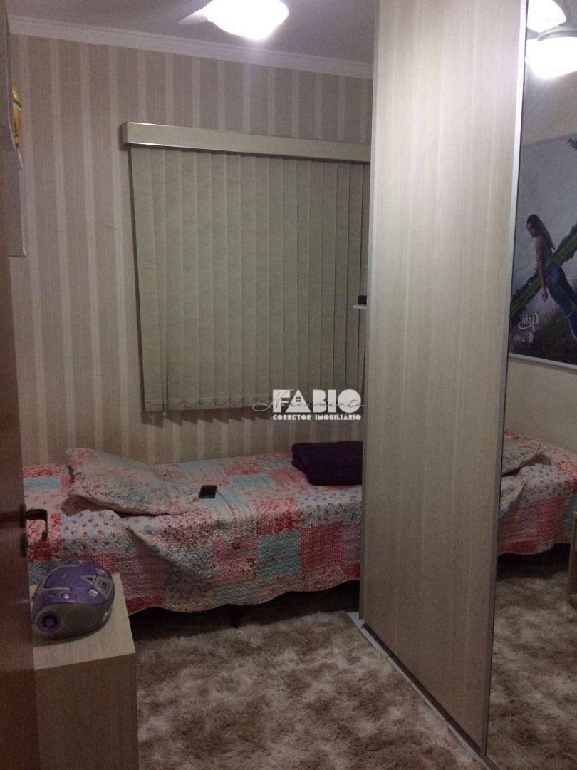 Apartamento à venda com 3 quartos, 98m² - Foto 20