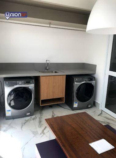 Apartamento à venda com 1 quarto, 32m² - Foto 18