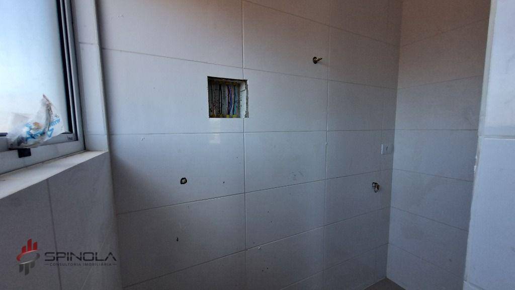 Casa de Condomínio à venda com 2 quartos, 54m² - Foto 10