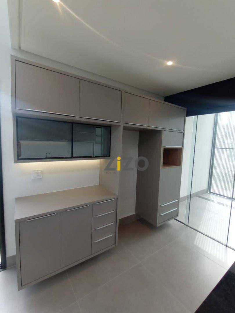 Casa de Condomínio à venda com 3 quartos, 170m² - Foto 30