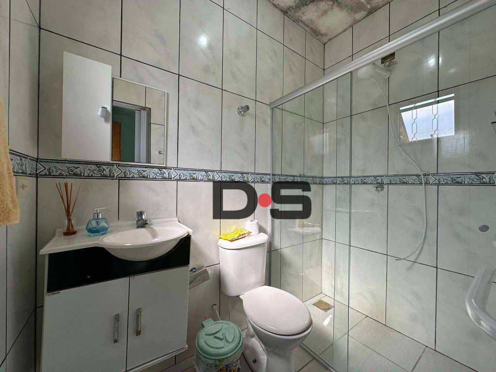 Casa à venda com 3 quartos, 100m² - Foto 6