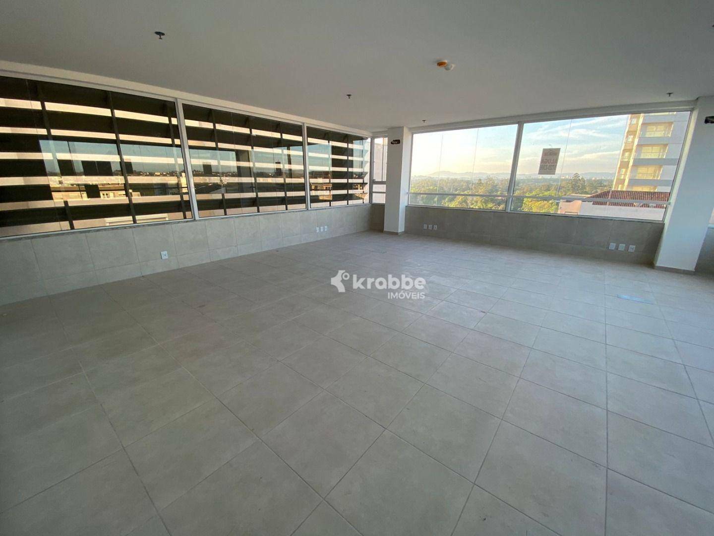 Conjunto Comercial-Sala à venda, 66m² - Foto 3