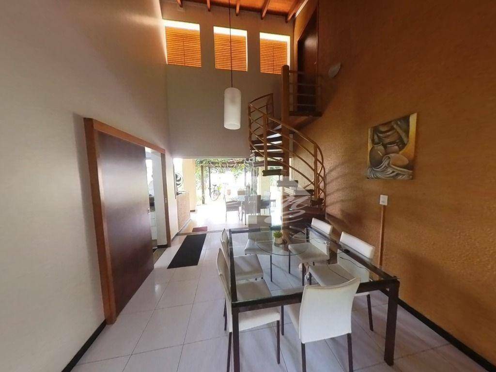 Casa de Condomínio à venda com 3 quartos, 140m² - Foto 12