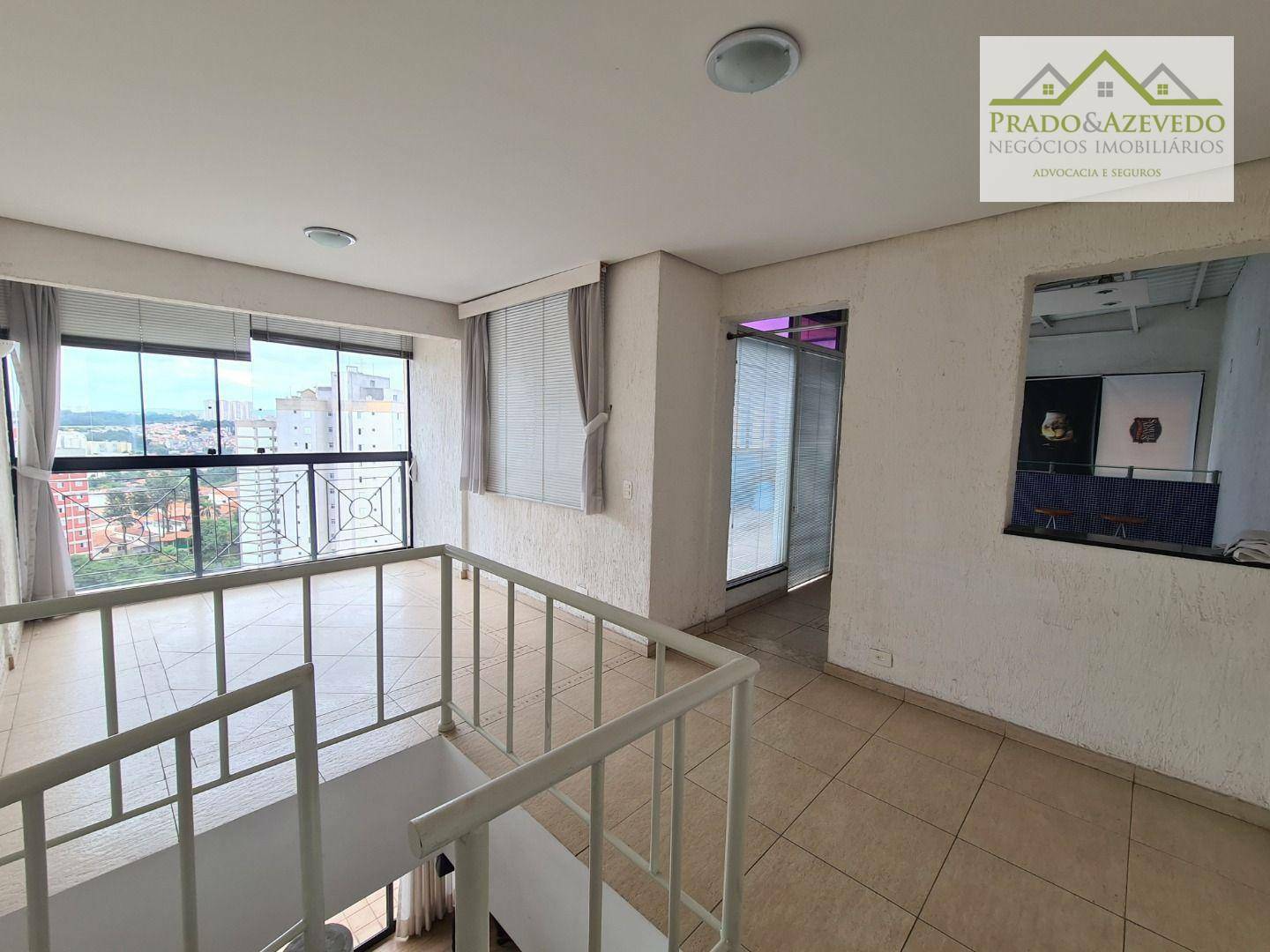 Apartamento à venda e aluguel com 2 quartos, 120m² - Foto 10