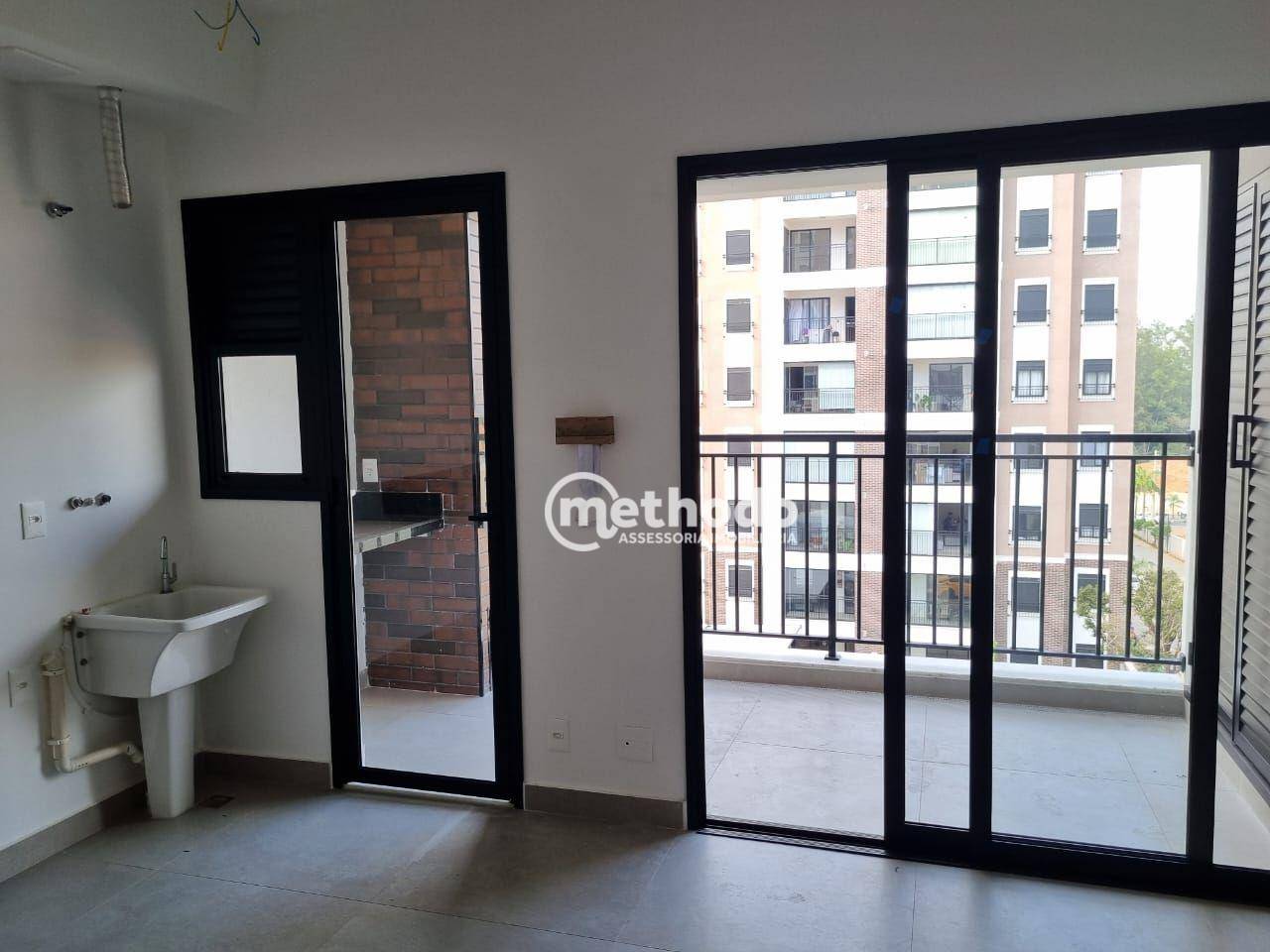 Apartamento à venda com 2 quartos, 65m² - Foto 2