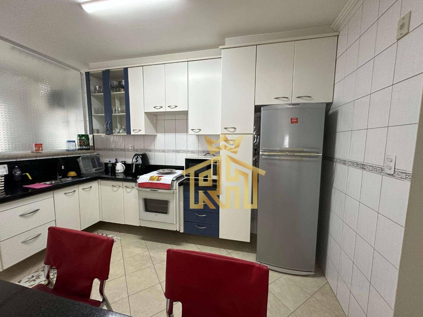 Apartamento à venda com 1 quarto, 61m² - Foto 19