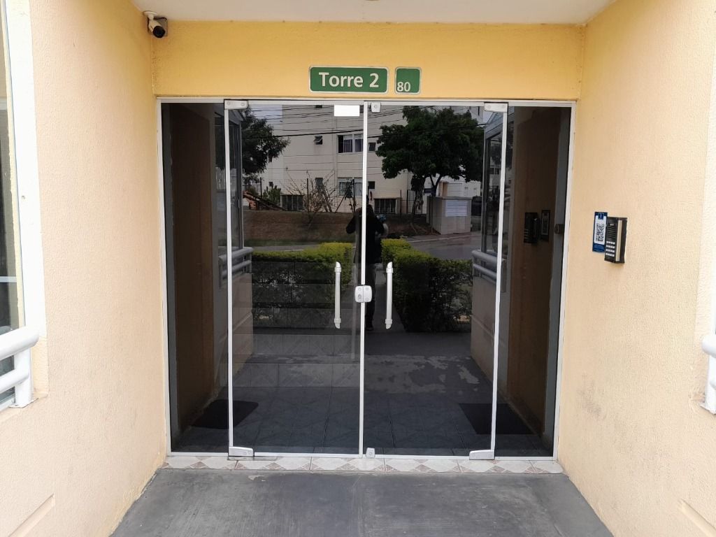 Apartamento para alugar com 2 quartos, 48m² - Foto 22