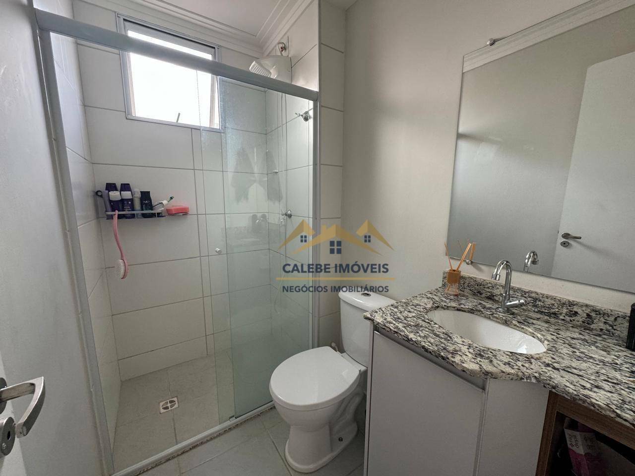 Apartamento à venda com 2 quartos, 53m² - Foto 5