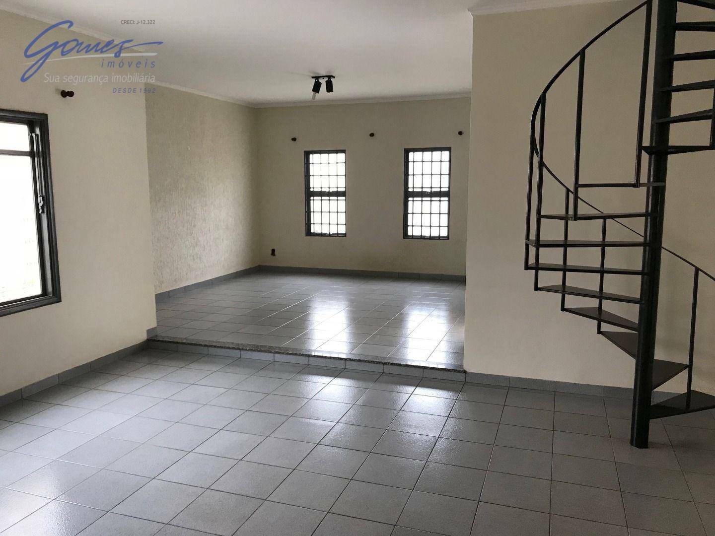 Sobrado à venda com 3 quartos, 225m² - Foto 6