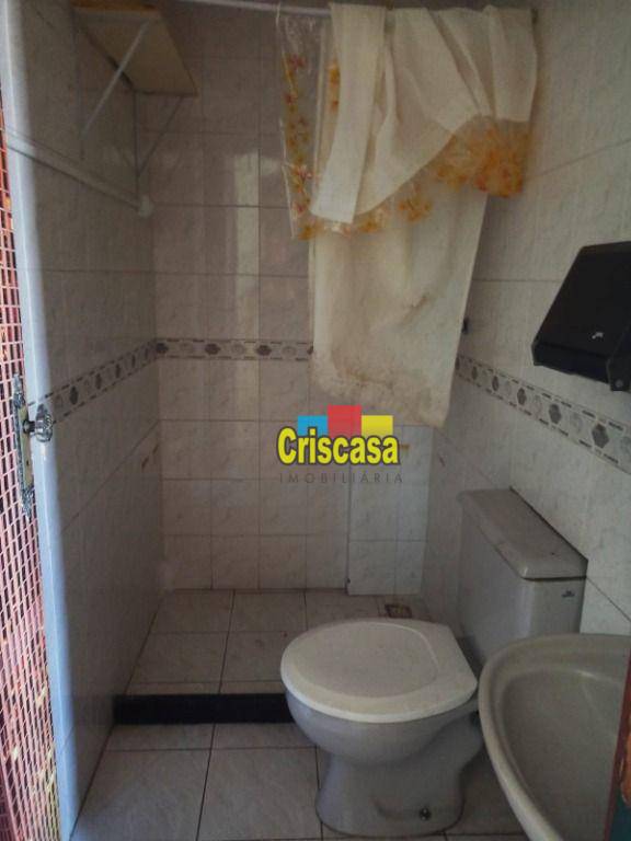 Conjunto Comercial-Sala para alugar, 35m² - Foto 13