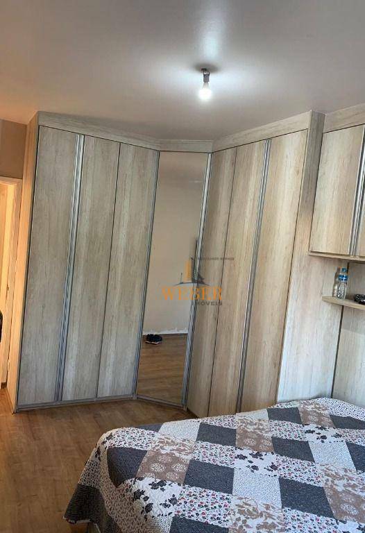 Sobrado à venda com 2 quartos, 155m² - Foto 8