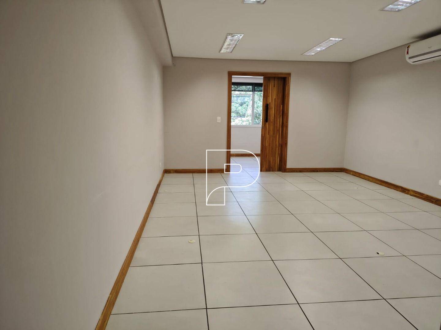 Sala-Conjunto, 41 m² - Foto 1