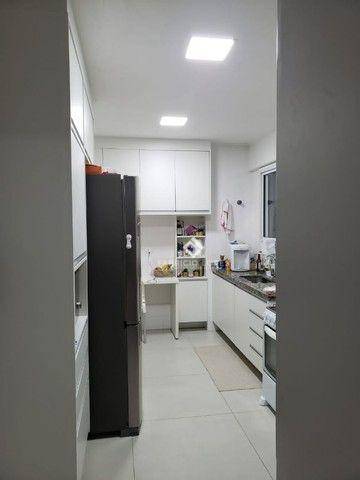 Apartamento à venda com 3 quartos, 122m² - Foto 7